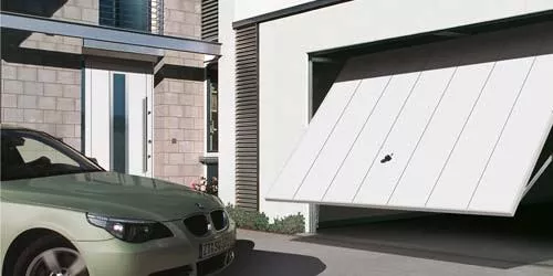 История развития ворот: от веток к автоматике в Москве История развития ворот: от веток к автоматике