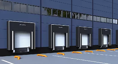 Герметизатор надувной DoorHan DSHINF